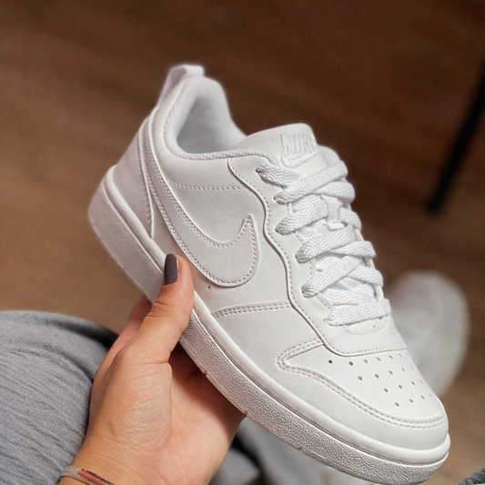 Nike borough branco