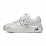 Tênis New Balance CT303 – Branco/Prata