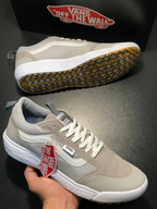 Tênis Ultrarange Exo SE - Branco/Cinza