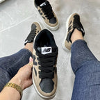 Tênis New Balance CT303 – Preto/Marrom
