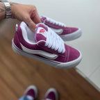 TÊNIS Vans KNU- roxo