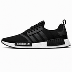 Tênis NMD R1 - Preto/Branco