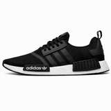 Tênis NMD R1 - Preto/Branco