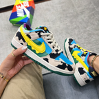 Tênis SB Dunk Low - Chunky Dunky