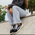 TÊNIS vans ultrarange NEO Preto