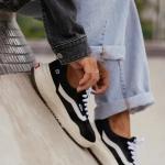TÊNIS vans ultrarange NEO Preto