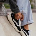 TÊNIS vans ultrarange NEO Preto