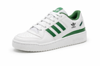 Tênis Forum Low 84 ADV - Branco Verde