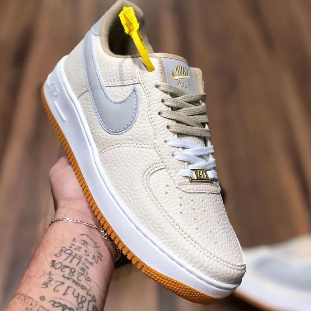 Tênis Air Force 1 - Hungria