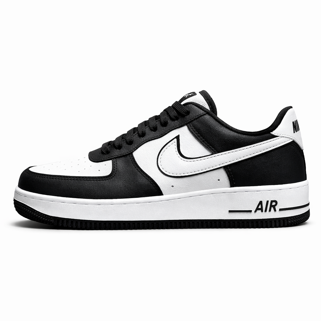 Tênis Air Force 1 - Panda