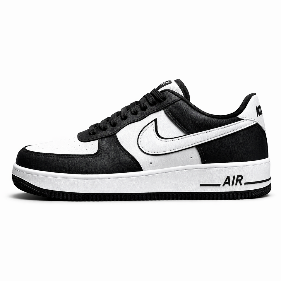 Tênis Air Force 1 - Panda