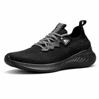 tenis adidas Sport knit Preto/Preto