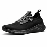 tenis adidas Sport knit Preto/Preto