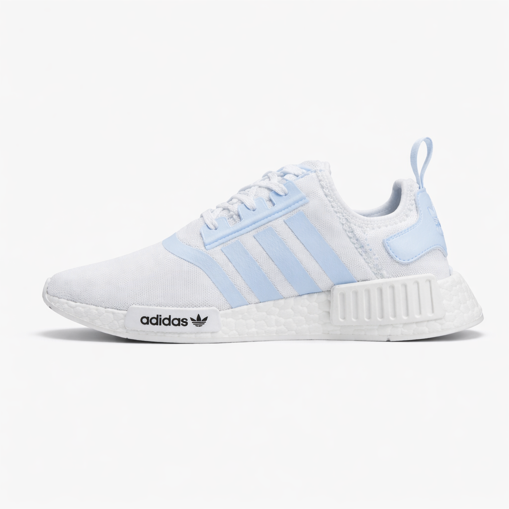Tênis NMD R1 - Branco