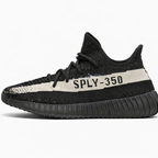 Tênis Yeezy Boost 350 - v2 Oreo