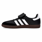 Samba Jane (Sapatilha) – Preto