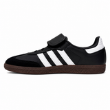 Samba Jane (Sapatilha) – Preto