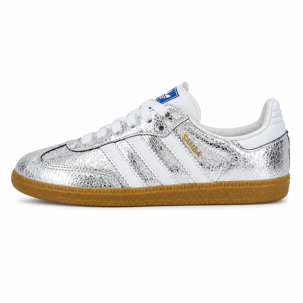Adidas Adizero Adios Pro 4 – OG Silver Metallic