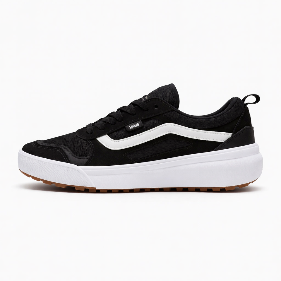Tênis Ultrarange - Rapidweld 3D Preto