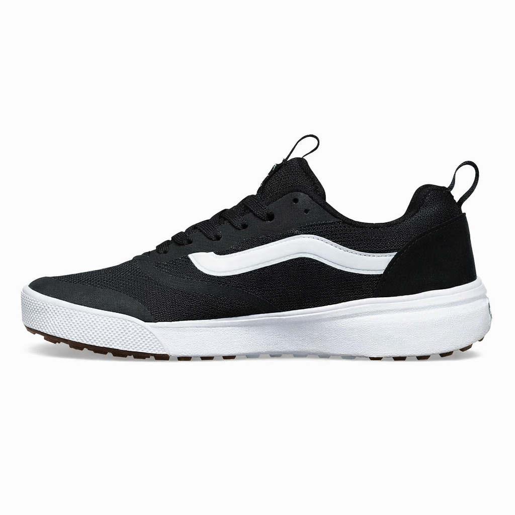Tênis Ultrarange - Rapidweld Preto