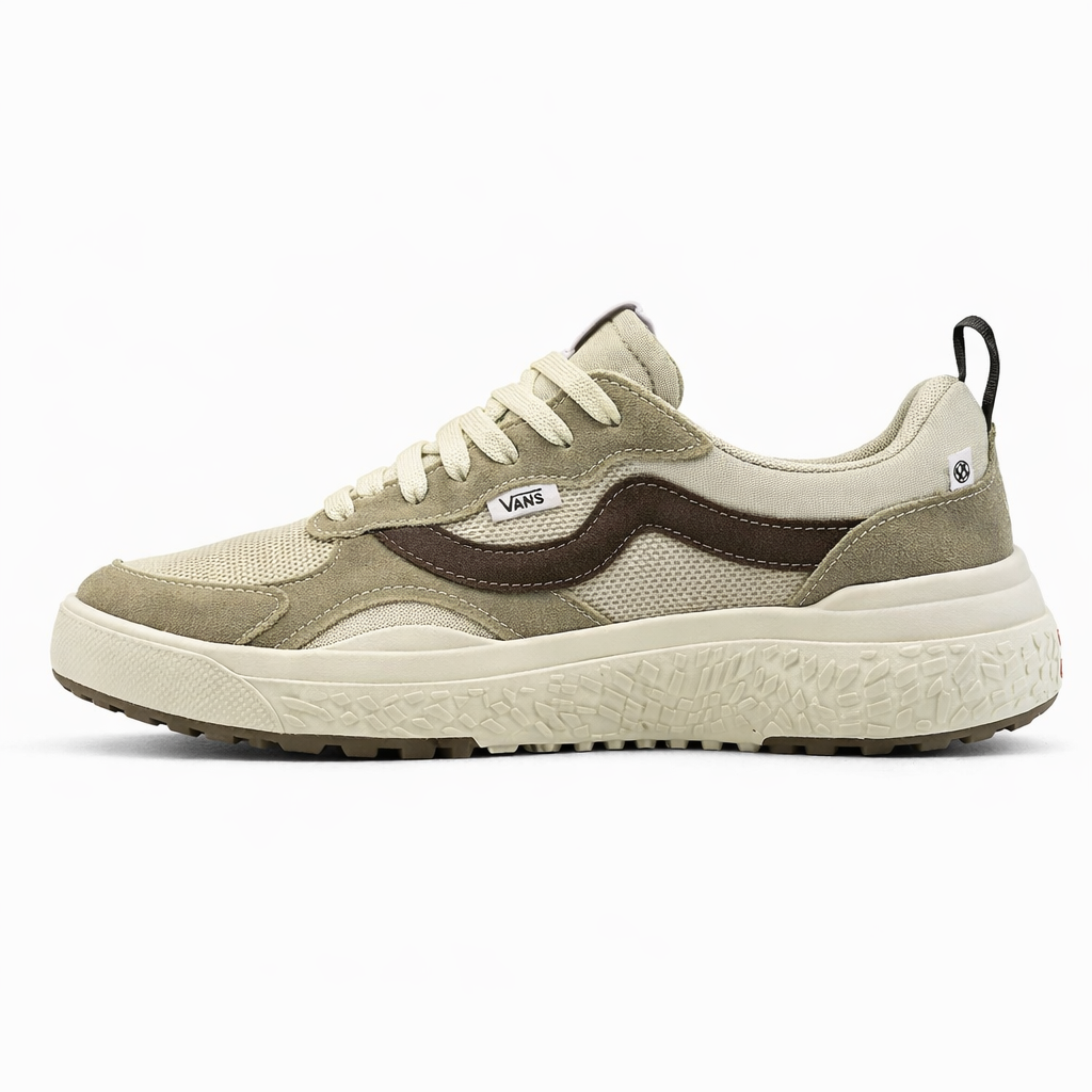 TÊNIS vans ultrarange NEO Bege Café