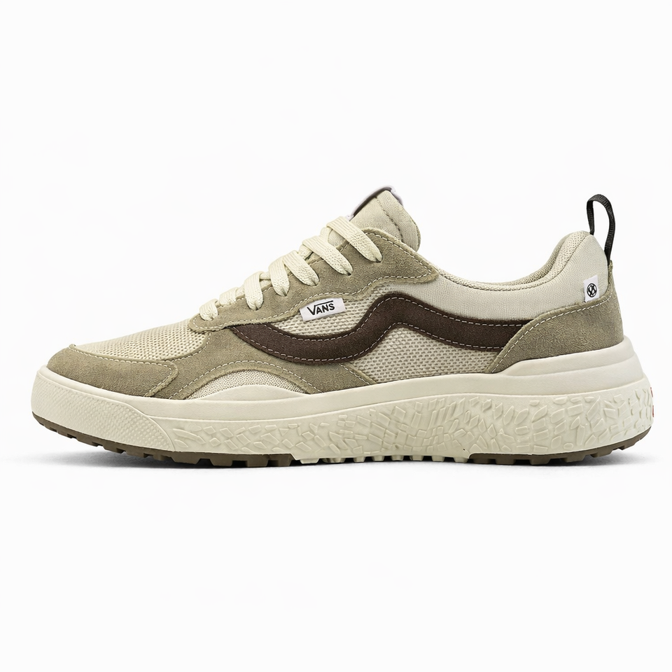 TÊNIS vans ultrarange NEO Bege Café