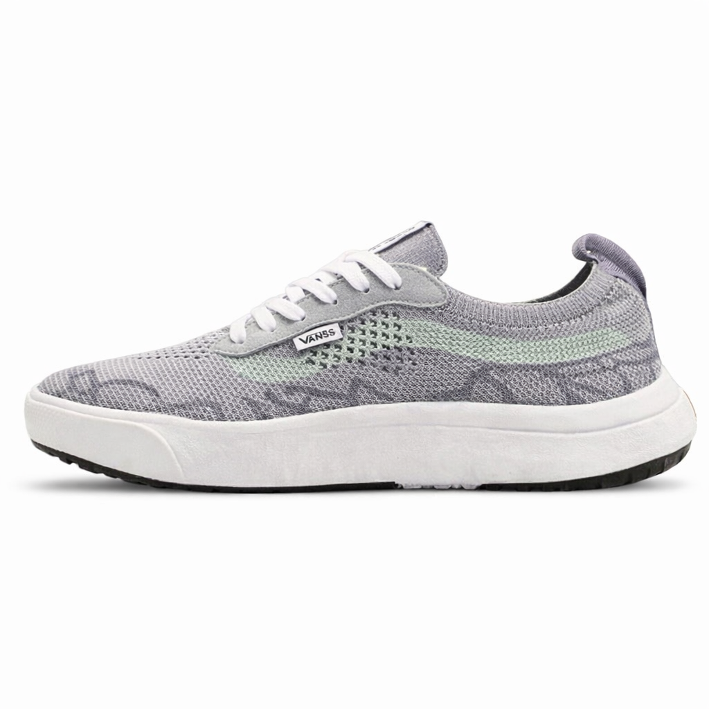 Tênis Ultrarange - VR3 Cinza