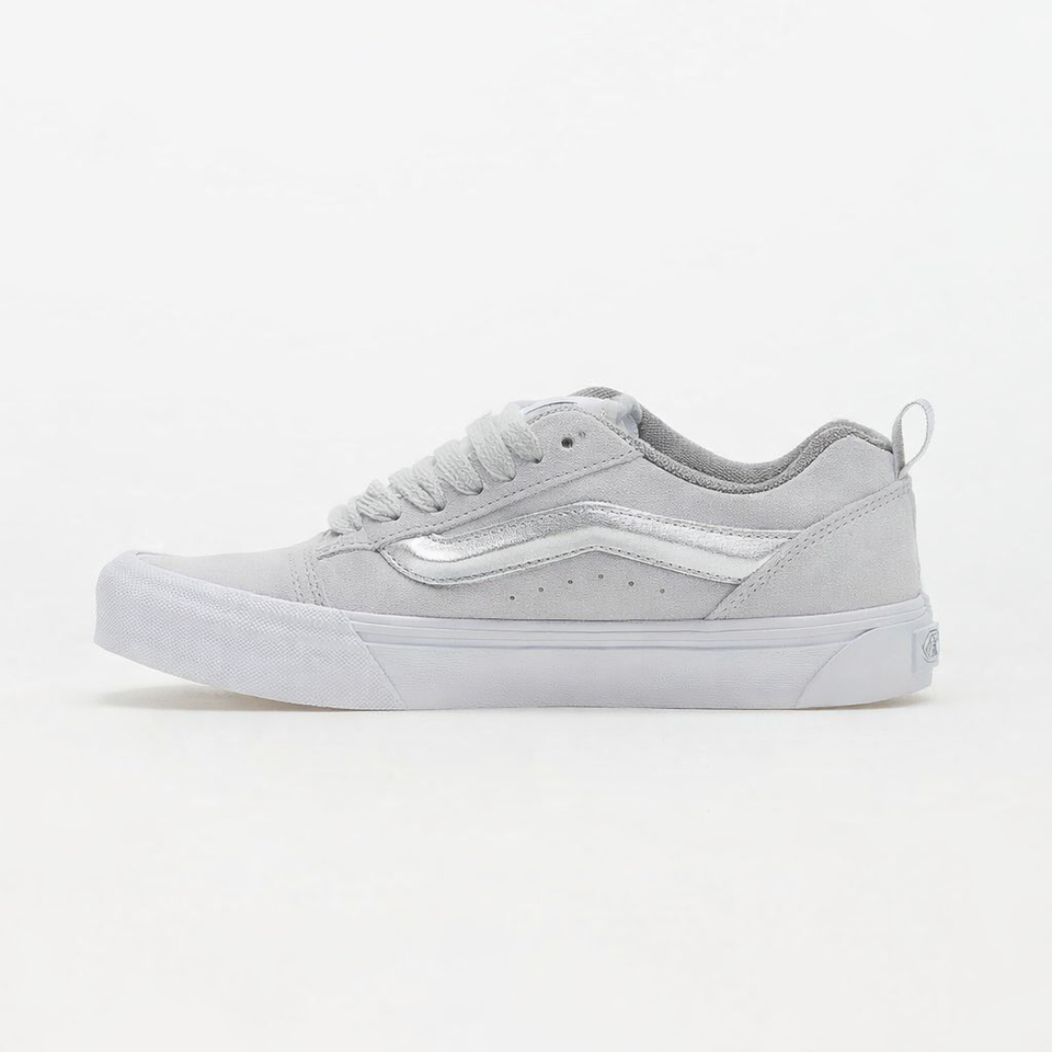 TÊNIS Vans KNU- branco