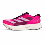 Tênis Adidas Adizero Adios Pro 3 Rosa/Preto