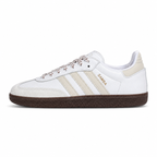 Tênis Adidas Samba OG Branco/Gelo/Off