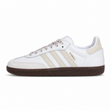 Tênis Adidas Samba OG Branco/Gelo/Off