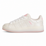 Adidas Campus 00s Pérola/Branco