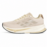 Tênis Adidas Supernova Metálica/Aveia