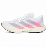 Adidas Adizero Adios Pro 4 Basic – Branco/Rosa