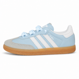 Adidas Samba OG – Azul Bebê