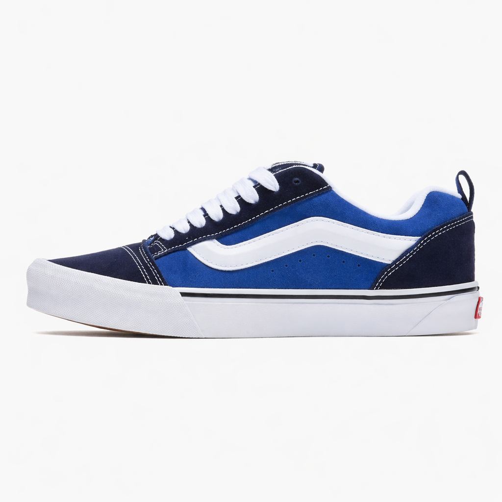 TÊNIS Vans KNU- azul