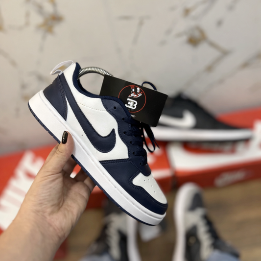 Nike borough Marinho