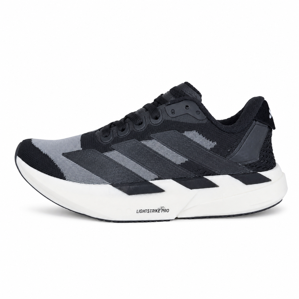 Adizero Adios Pro 4 – Preto/Off