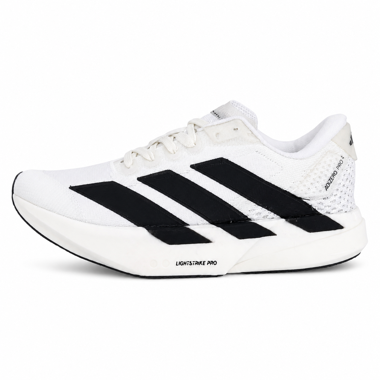 Adizero Adios Pro 4 – Preto/Off
