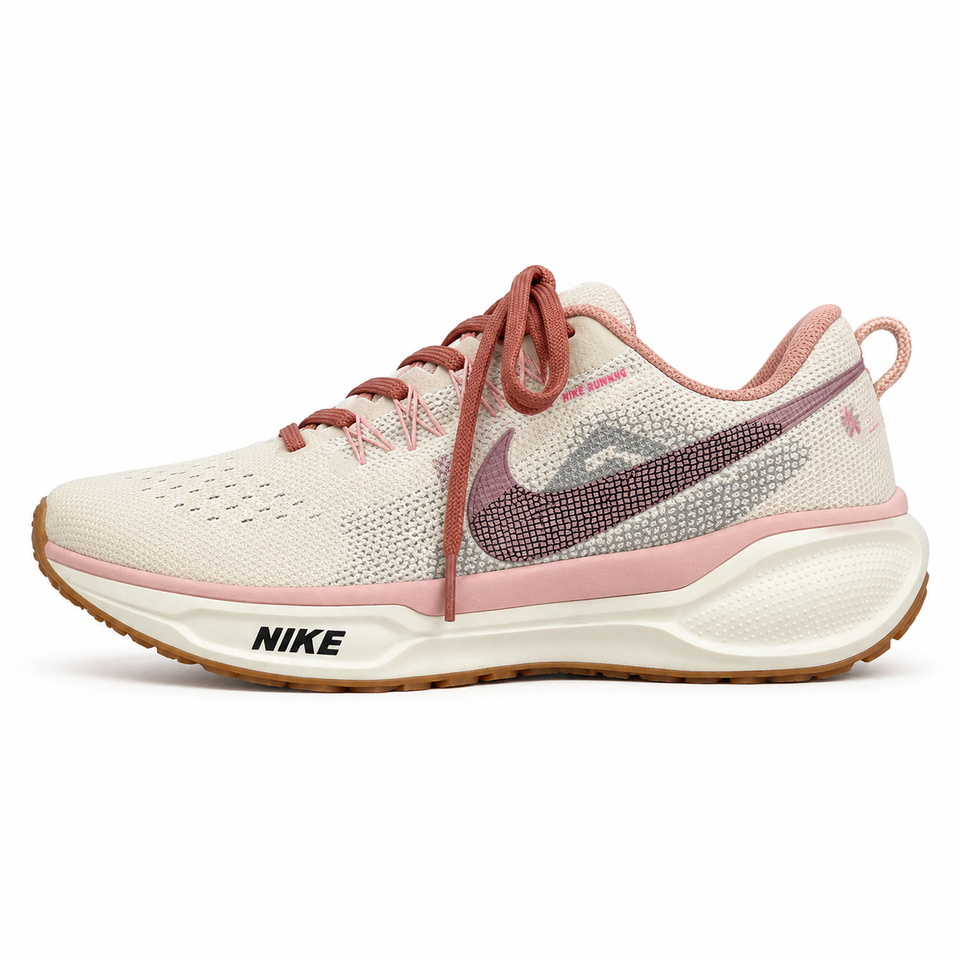 Tênis Nike Pegasus Trail – Off/Nude
