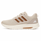 Adidas A-Boost Advanced Premium Bege Caramelo
