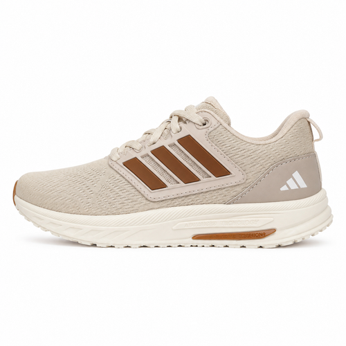 Adidas A-Boost Advanced Premium Bege Caramelo