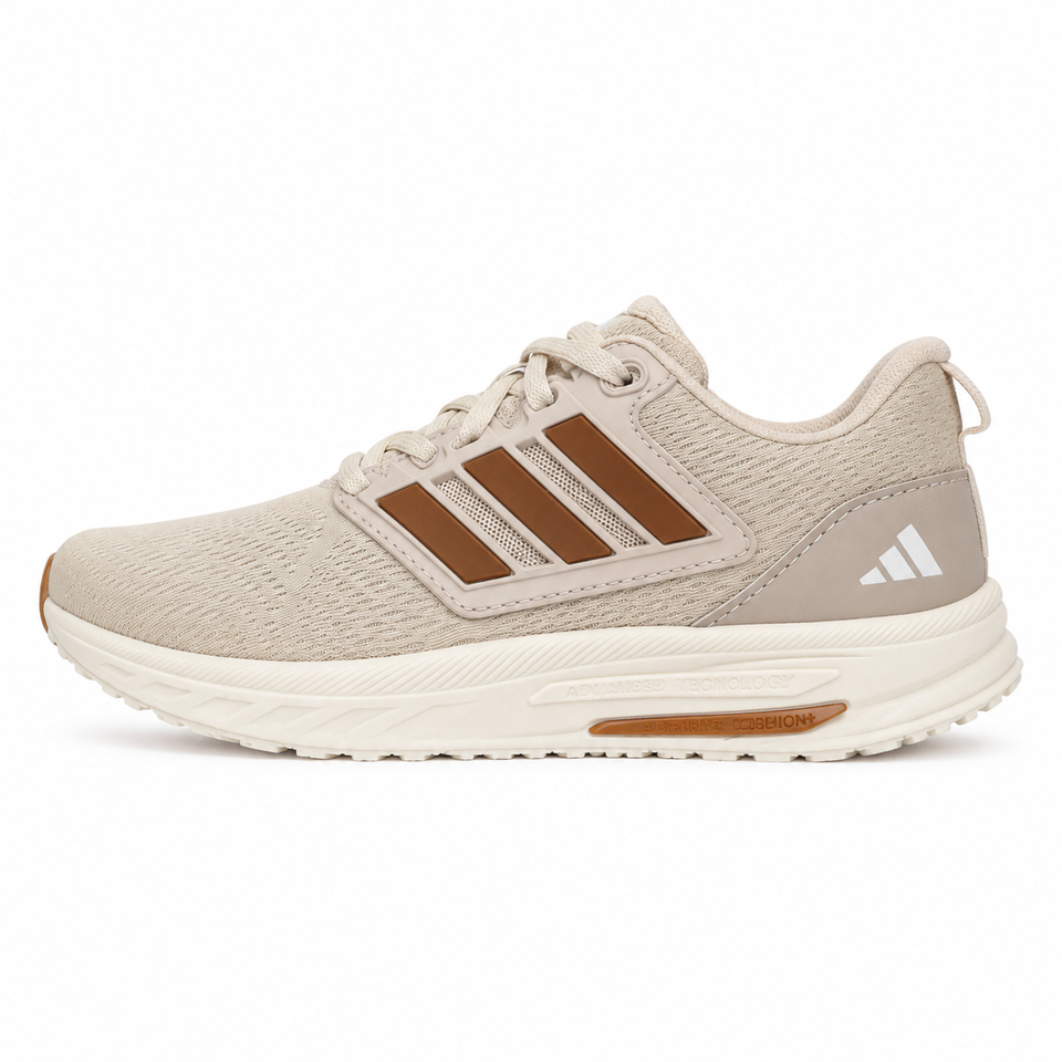 Adidas A-Boost Advanced Premium Bege Caramelo