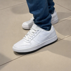 Nike borough branco