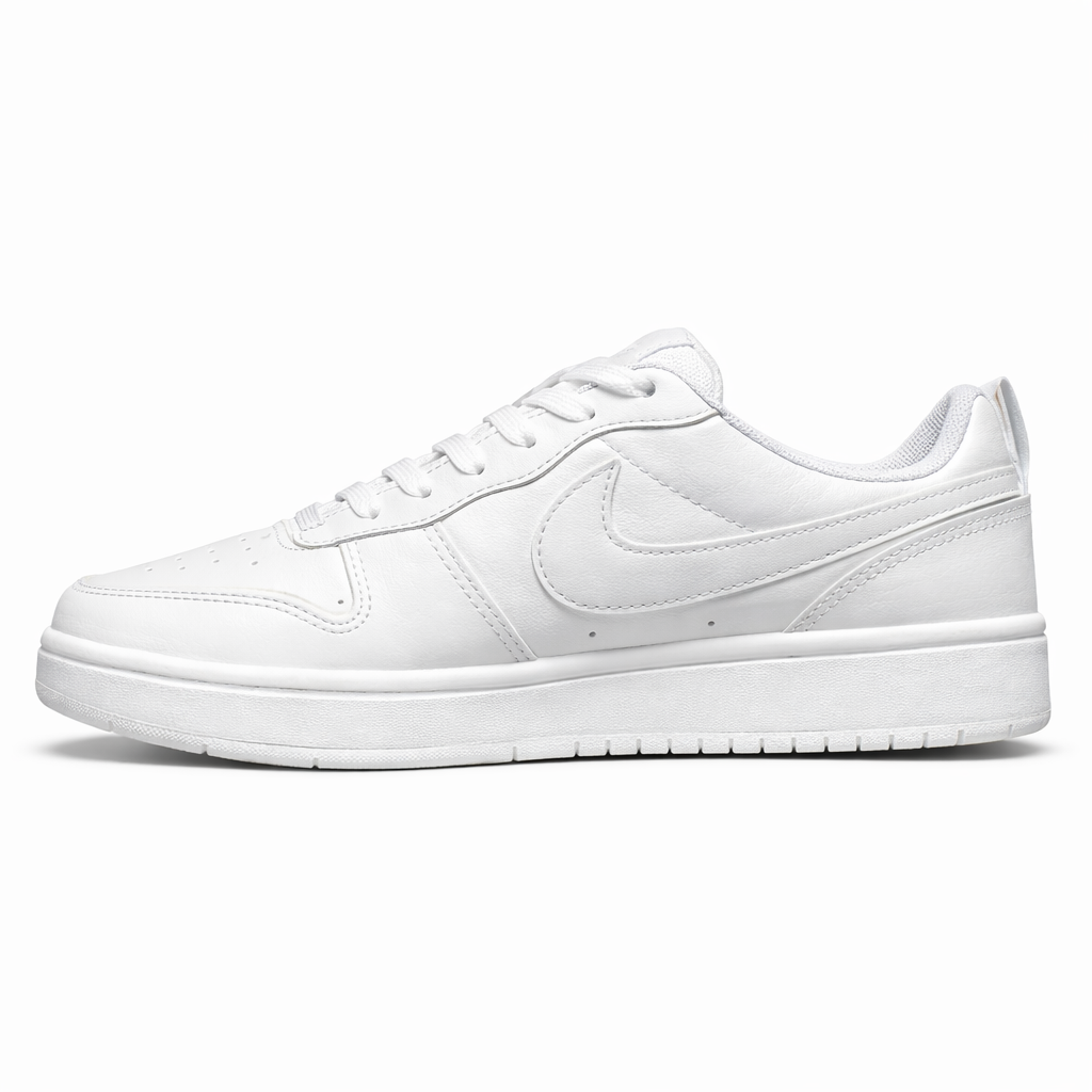 Nike borough branco