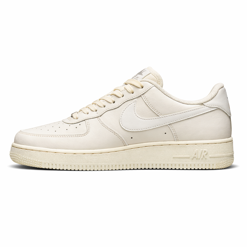 Tênis Air force Natural off