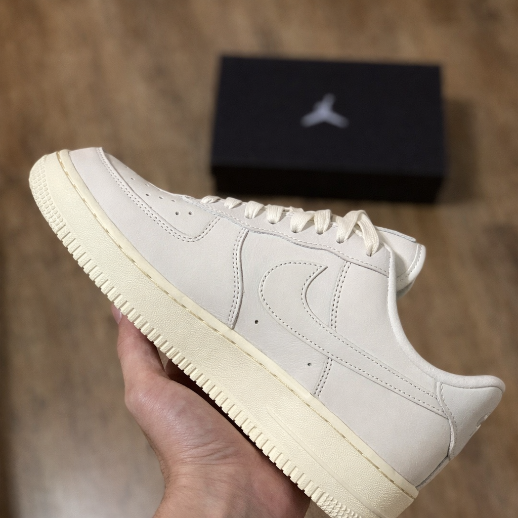 Tênis Air force Natural off