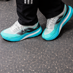 Tênis New Balance Fuelcell - Azul