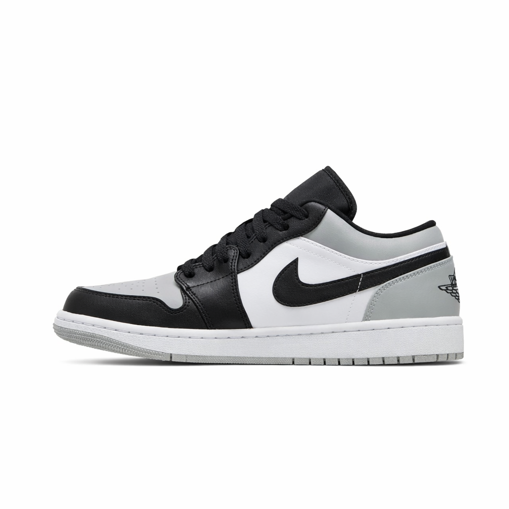 Tênis Air Jordan 1 Low - Shadow Toe