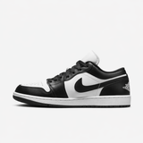 Tênis Air Jordan 1 Low - panda